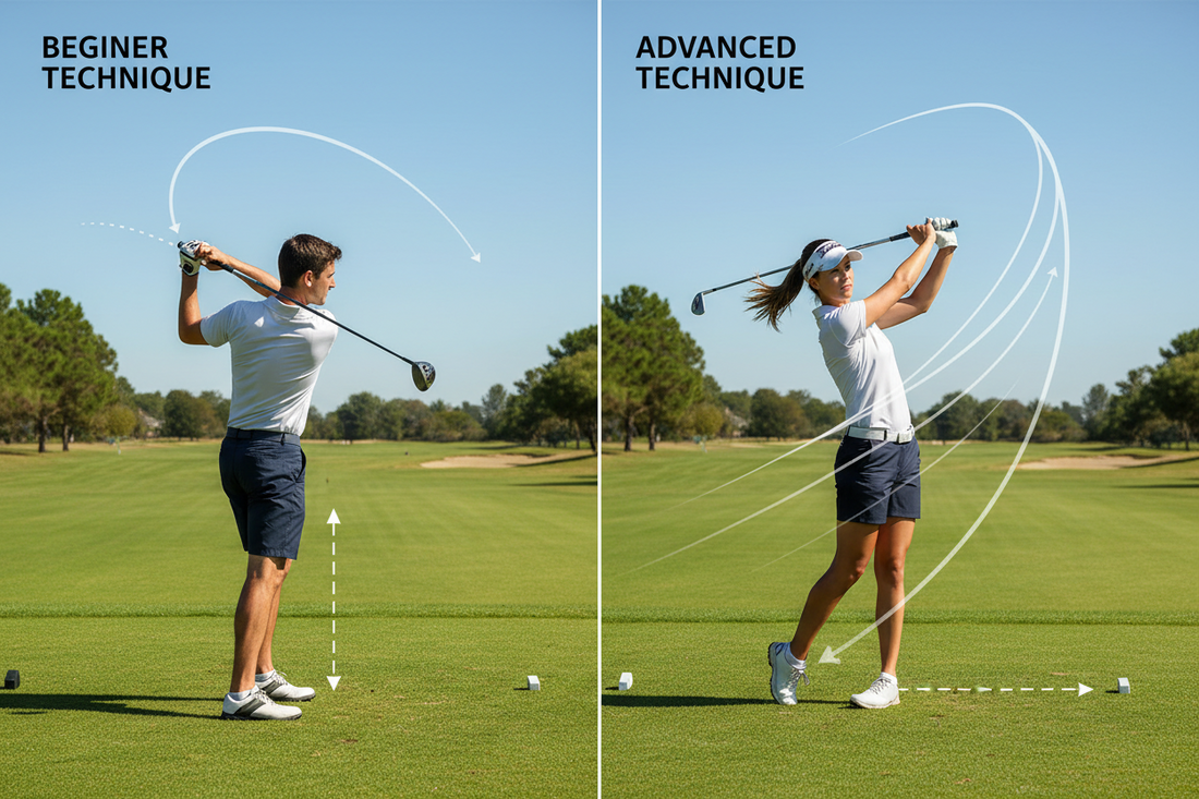 How to Improve Your Swing: Expert Tips for Beginners and Pro