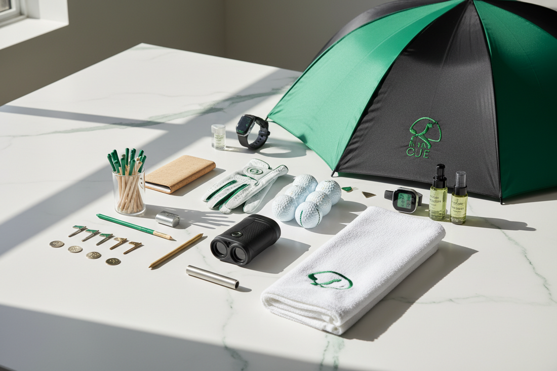 Top 10 Must-Have Golf Accessories Every Golfer Needs in 2026