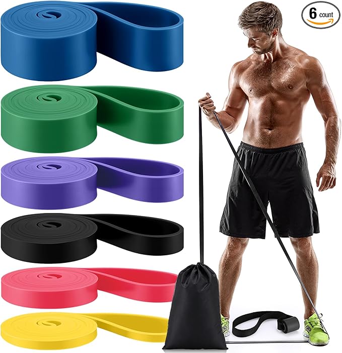 Strength Training Equipment