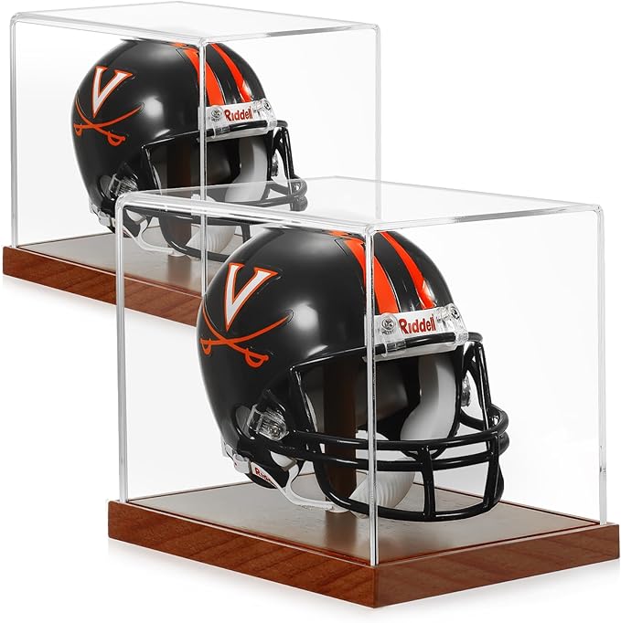 Golf Display Cases