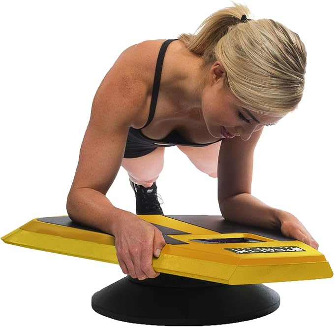 Balance Trainers