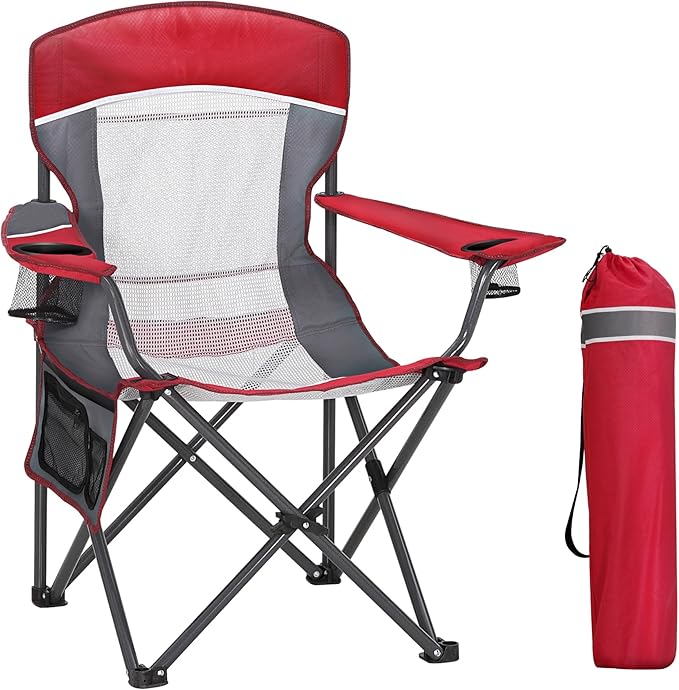 Folding Camping Stools
