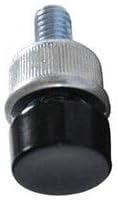 Omega Shelving Storage | 2 Tier Starter Shelving Unit 14" Deep x 60" Wide x 36" High - 800 lb Weight Capacity per Shelf, Adjustable Wire Shelving, Tool-Free Assembly |Grey Shelving
