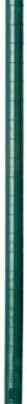 Omega Shelving Storage | 2 Tier Starter Shelving Unit 36" Deep x 48" Wide x 36" High - 800 lb Weight Capacity per Shelf, Adjustable Wire Shelving, Tool-Free Assembly |Freezer Shelving