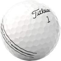 Titleist Pro V1 Enhanced Alignment Photo Golf Balls - 2025 Model