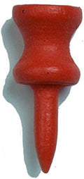 1" Step Down Tees - Pack of 100