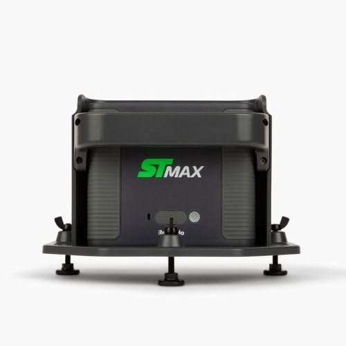 SkyTrak ST MAX Launch Monitor and Protective Shield Bundle – Dual Radar & Photometric Precision, Speed Training Powered by GOLFTEC, Tour-Level Accuracy for Indoor Golf Simulators