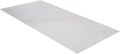 RESILIA Work Bench Mat - 23.5" X 71.5" X 0.06" Scratch-Resistant PVC Mats - Protect Your Workbench, Table, or Tool Station from Painting, Woodworking, Crafting, Building, & More, Clear, Made in USA