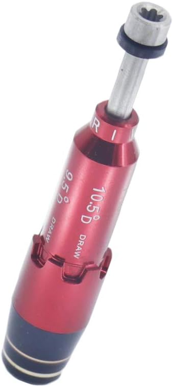 1PC Golf Adapter Sleeve RH for Cobra AMP Cell Driver Hosel Loft 8.5-11.5 0.335/0.350 Please Choose