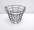 Golf Ball Basket Metal Material,Ball Container