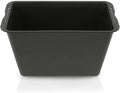 G-PLUS Storage Cooler & Storage Box Insert Compatible with Rear Seat Kits Except Club Car Ds Models Black