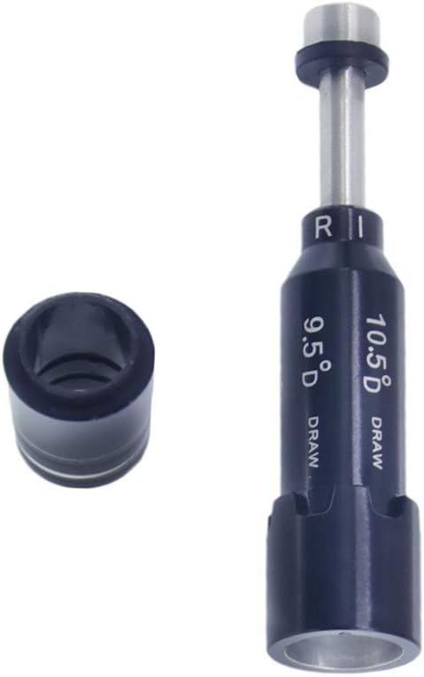 1PC Golf Adapter Sleeve RH for Cobra AMP Cell Driver Hosel Loft 8.5-11.5 0.335/0.350 Please Choose