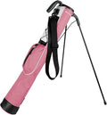 Orlimar Pitch ‘n Putt Golf Lightweight Stand Carry Bag