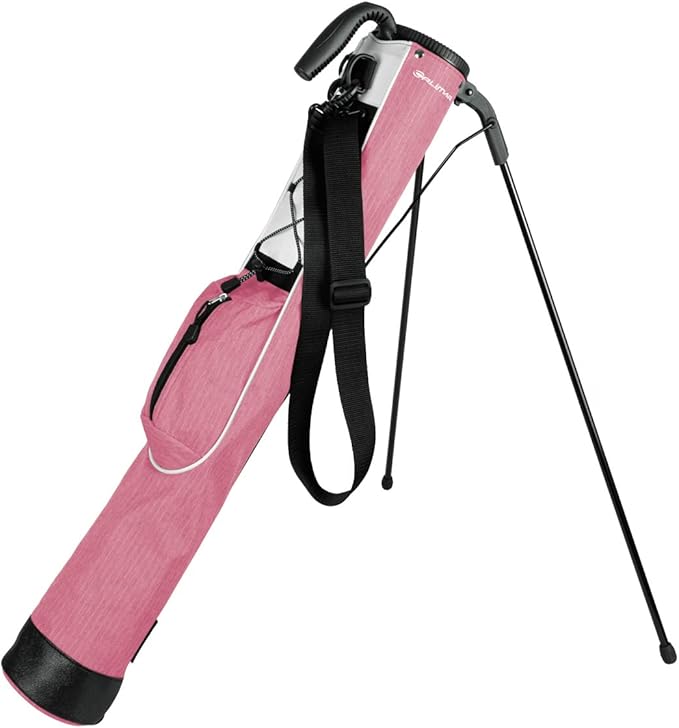 Orlimar Pitch ‘n Putt Golf Lightweight Stand Carry Bag