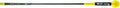 SKLZ Golf Swing Trainer and Warm Up Tool- Essential Golf Accessories for Golfers, Increase Swing Speed, Distance, Balance and Grip Strength