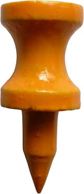 1" Step Down Tees - Pack of 100