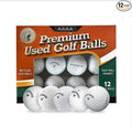 Golf Ball Monkey Cheap Recycled for Callaway Golf Balls Mix for Callaway Supersoft Golfballs, Superfast, Superhot, Warbirds, Diablo, Hex Tour Soft & More