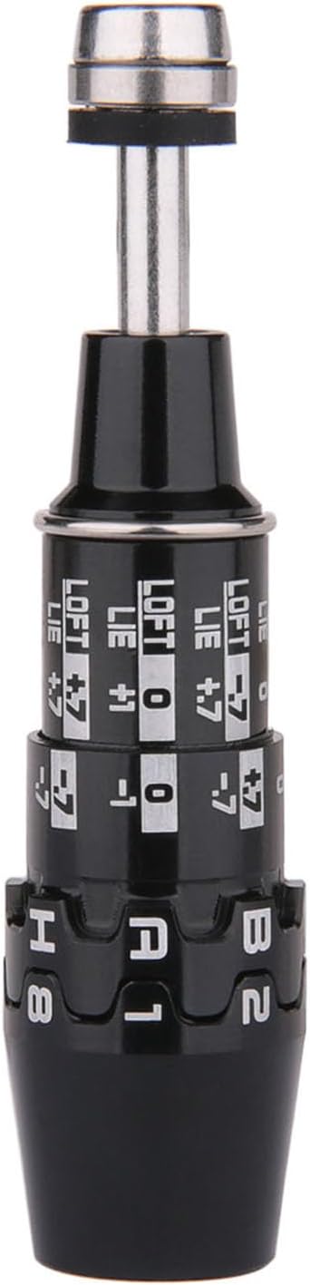 1pc Golf Shaft Sleeve Adapter Compatible with Cobra DS-Adapt X, LS, MAX-K, MAX-D Driver Fairway Wood Hybrid