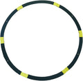 Precision Rings – Golf Chipping Circles, Putting Target Trainer | Flexible Visual Indicator Rings for Green Shot Control and Accuracy Practice, Lightweight Setup for Indoor Lawn Or Backyard Golf T