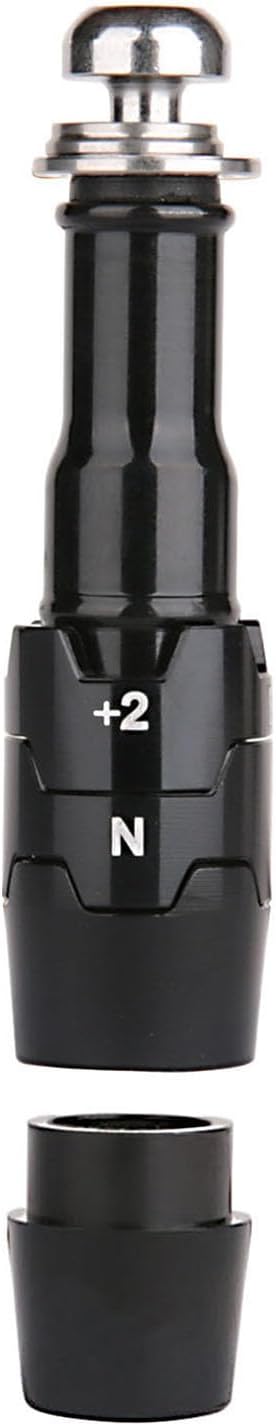 1pc Golf Shaft Sleeve Adapter for Callaway Elyte Driver Fairway Wood Hybrid 0.335/0.350/0.370 for Option