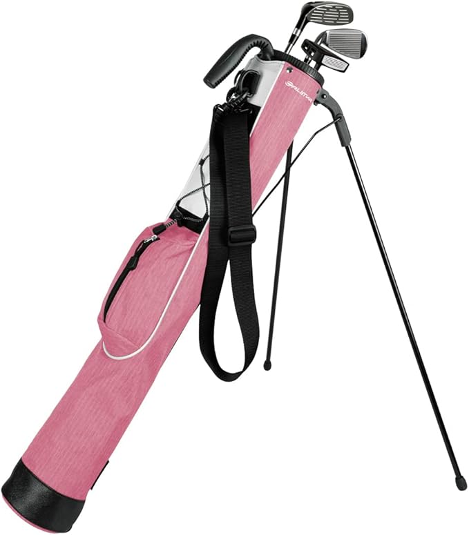Orlimar Pitch ‘n Putt Golf Lightweight Stand Carry Bag