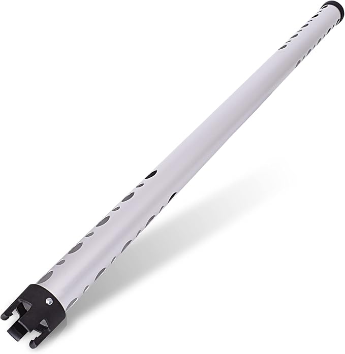 Golf Ball Retriever, Aluminum Alloy Picker Upper Tube, Golf Balls Shagger Grabber, Ball Collector, Pickup Tool Device for Men Women