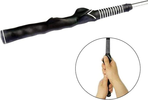 1Pcs Right-Hand Golf Training Grip Golf Club Grip RH Practice Aid Golf Swing Trainer Accessories