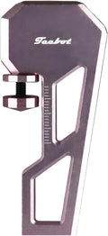 PRO - Premium Golf Accessory for Tee Height Setup Tool with Extreme Accuracy and Consistency