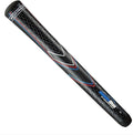 JumboMax JMX UltraLite Golf Grips Oversized - 20-25% Lighter, Enhanced Clubhead Awareness, Tri-Texture, Twist-Resistant StabilityCore