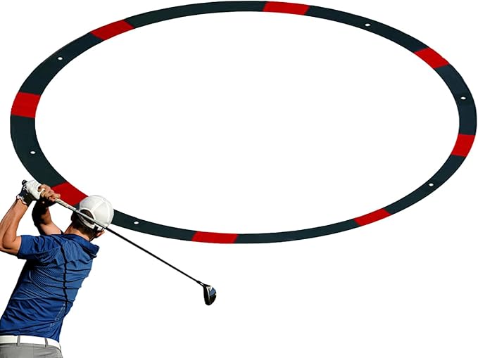 Golf Practice Circles Target | Space-Saving Golff Chipping Excellent Practice Target Circles | Various Forms Golf Accessories for Precision Improvement Chipping and Putting Trainer