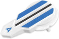 Putting Alignment Aid Tool - Golf Ball Marker - Rotate to Aim - Golf Gift Accessory for Men & Women Golfers - USGA Compliant