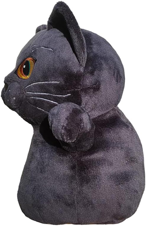 Thomas Cat Golf Head Cover Kitten Driver Headcover