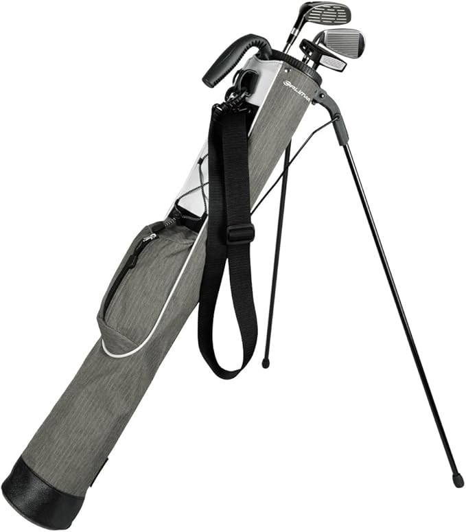 Orlimar Pitch ‘n Putt Golf Lightweight Stand Carry Bag