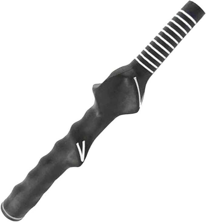 1Pcs Right-Hand Golf Training Grip Golf Club Grip RH Practice Aid Golf Swing Trainer Accessories