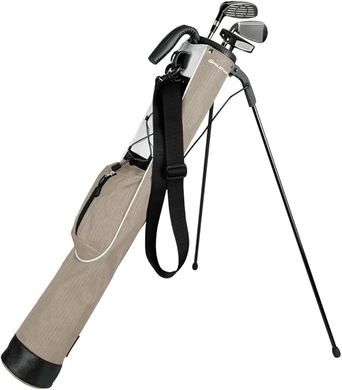 Orlimar Pitch ‘n Putt Golf Lightweight Stand Carry Bag