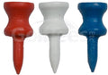 1" Step Down Tees - Pack of 100