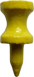1" Step Down Tees - Pack of 100