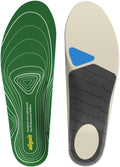 aligait Performance Golf Insoles: Increase Drive Distance, Enhance Swing Stability & Reduce Foot Fatigue (Large : US (M) 9~10.5 / (F) 10.5~12)