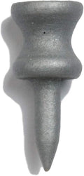 1" Step Down Tees - Pack of 100