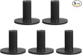 PATIKIL Rubber Golf Tees, Tall Practice Training Driving Range Tee Stable Ball Holder