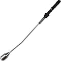 Golf Swing Trainer Aid, Golf Grip Trainer for Warm-up, Swing Tempo Training - Weighted Golf Club for Indoor Practice, Right-Handed Chipping Hitting Golf Accessories
