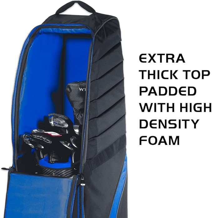 Bag Boy T-750 Travel Cover