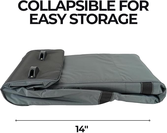 Izzo Deluxe Golf Travel Bag