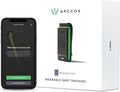Arccos Link: Track Your Golf Game Without Your Phone, Compatible with Arccos Smart Sensors & Arccos Smart Grips