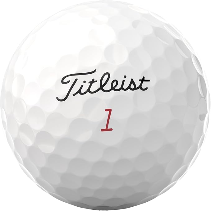 Titleist Pro V1x Left Dash Golf Balls Golf Balls
