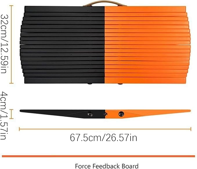 Golf Balance Board 3 – Modes Teaching Tool, Vibration Feedback Glof Swing, Trainer Beginners Club Practice & | Beginners Club Practice & Drills, Increased Power & Swing Rhythm Compact