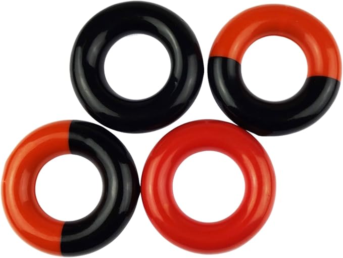 4 Pack Golf Club Weights Golf Weight Rings
