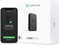 Arccos Link: Track Your Golf Game Without Your Phone, Compatible with Arccos Smart Sensors & Arccos Smart Grips