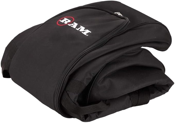 RAM Golf Padded Golf Travel Cover