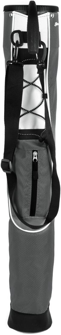 Orlimar Pitch ‘n Putt Golf Lightweight Stand Carry Bag